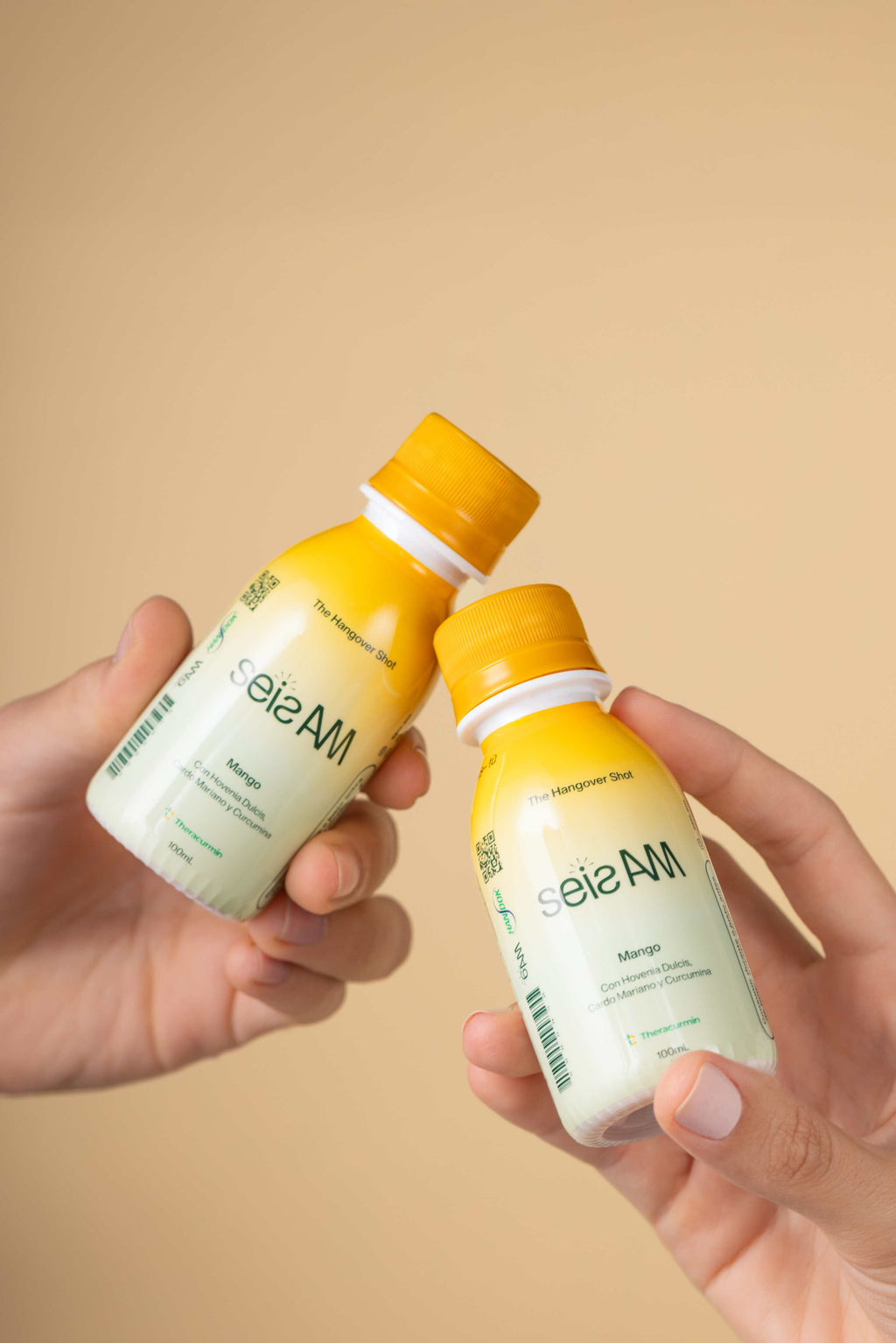 SeizAM® | Shot para la cruda